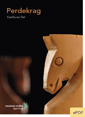 Platinum Afrikaans Huistaal Leesboek 8