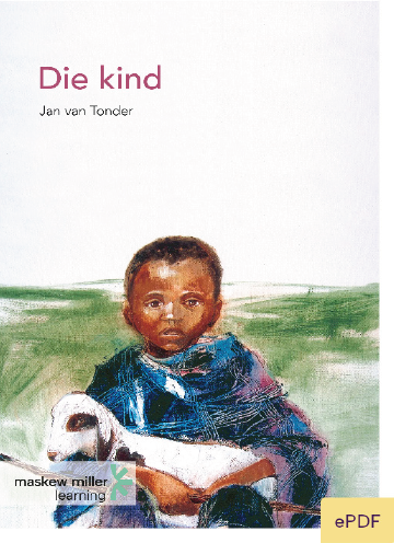 Platinum Afrikaans Huistaal Leesboek 8